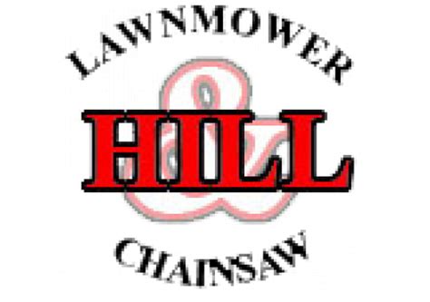 Contact information for aktienfakten.de - Search Results Hill Lawnmower & Chainsaw Inc. Huntsville, AL (256) 536-7331